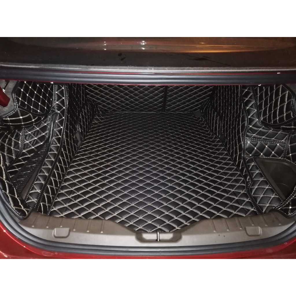 Full cốp xe Vinfast Lux A 2.0