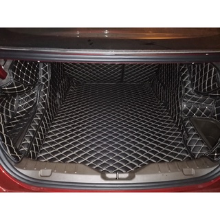 Full cốp xe vinfast lux a 2.0