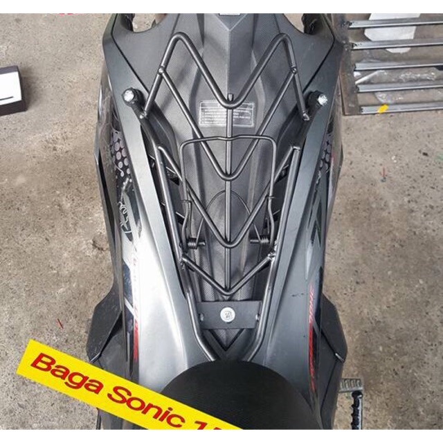 BAGA SONIC SƠN TĨNH ĐIỆN SP BỀN ĐẸP