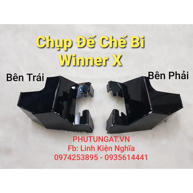 Chụp Đuôi Bi Winner X Bên Tay Côn_Đế Chế Bi Lé Winner X