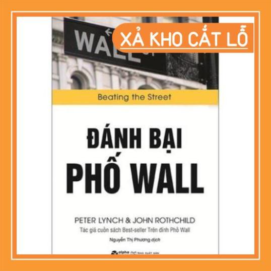 Đánh Bại Phố Wall