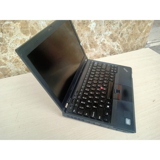 Laptop Lenovo X220
