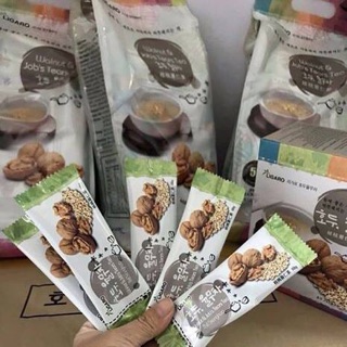 Sữa bột óc chó, hạnh nhân Hàn Quốc