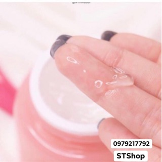Kem dưỡng da Innisfree