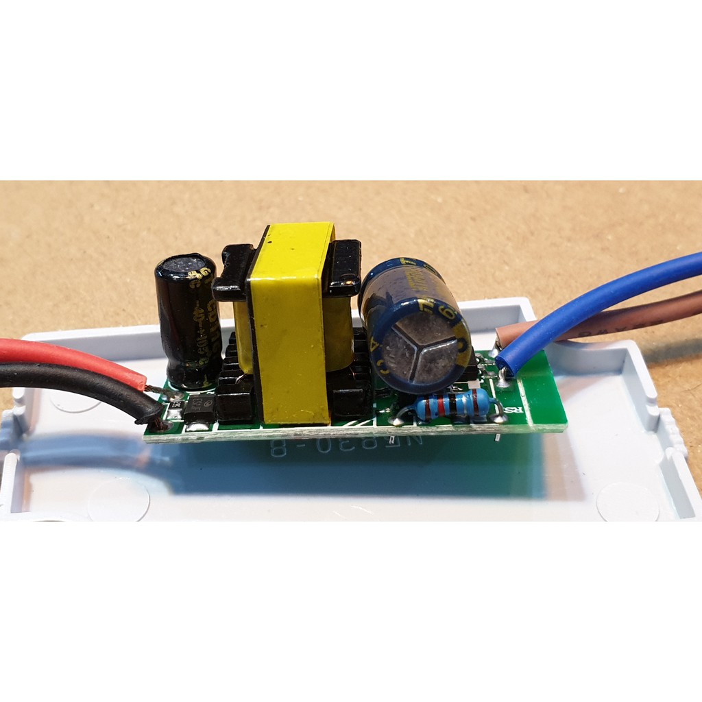 Chấn lưu đèn led 4-7w | BigBuy360 - bigbuy360.vn