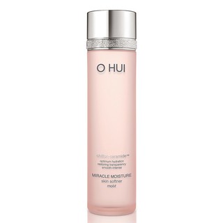 Nước hoa hồng Ohui Miracle Moisture Skin Softener - Moist 150ml