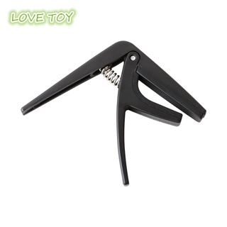 Kẹp capo chuyên dụng cho đàn ukulele