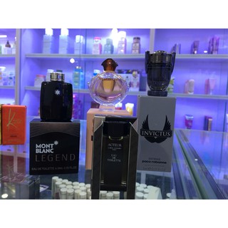 Nước hoa Intense Paco Rabanne