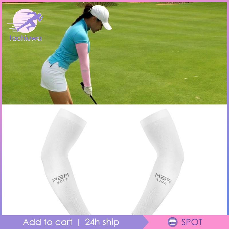 Ống găng tay chống nắng chống tia UV thoáng mát khi chơi golf tiện dụng