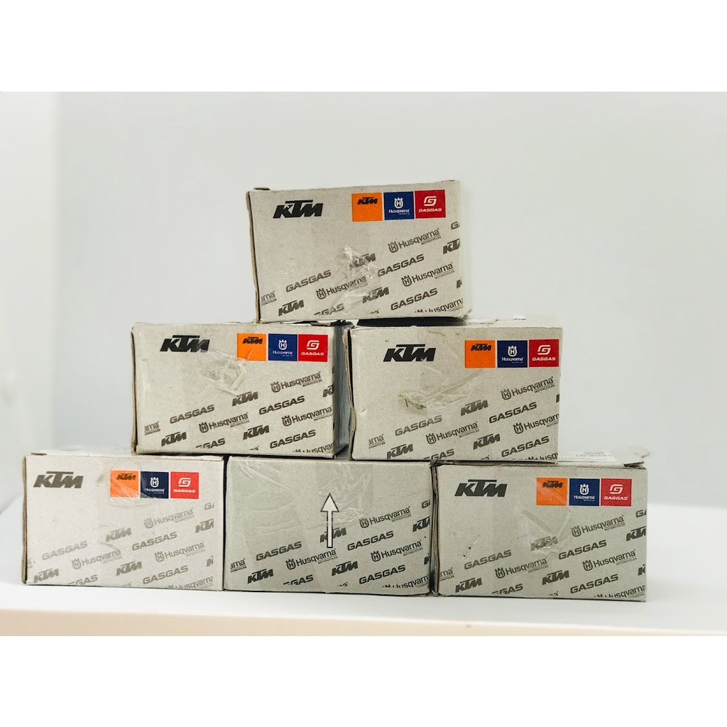 COMBO Lọc dầu+RON KTM Duke/RC/ADV/Husqvarna