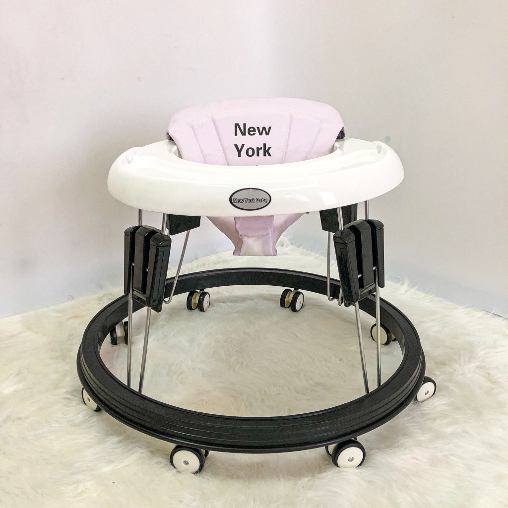 Xe tập đi cao cấp New York Baby KATOJI Nhật Bản