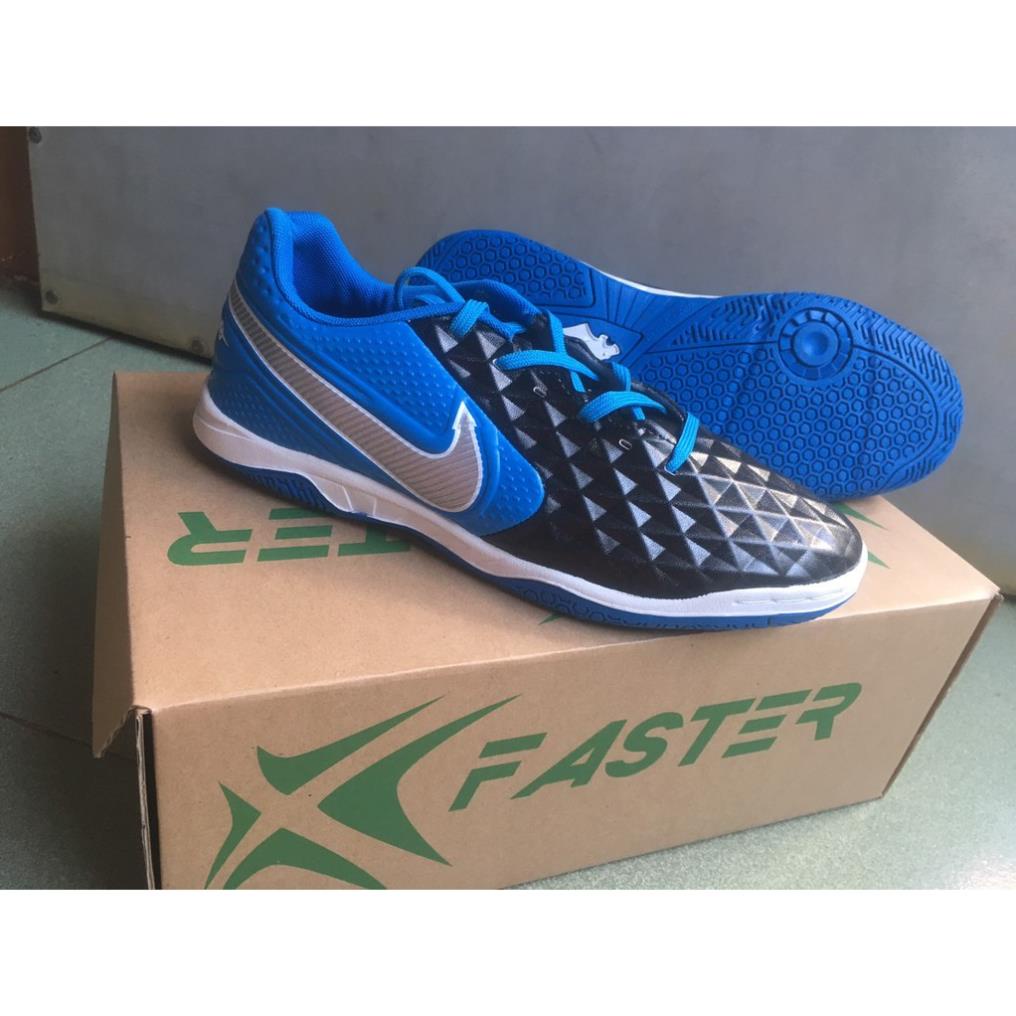 Giày bóng đá Futsal (mẫu 2) .