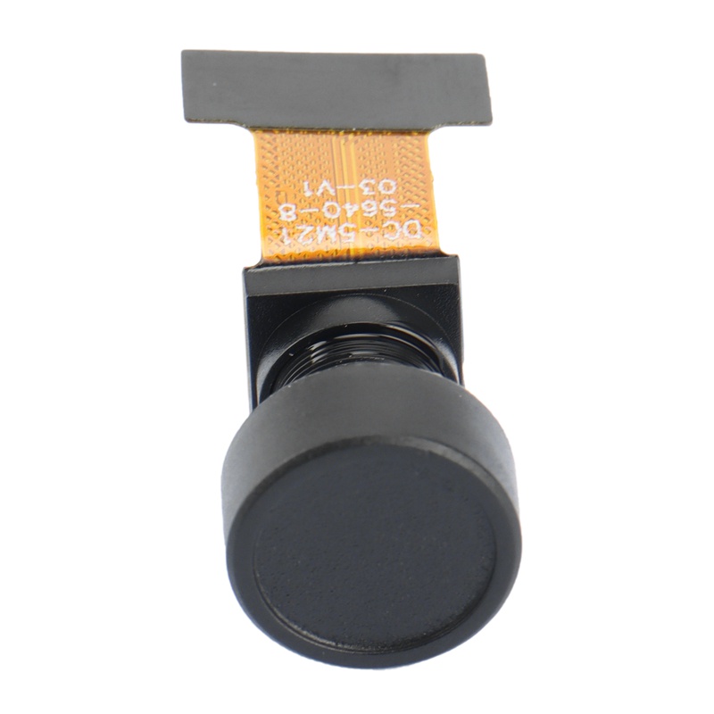 Mô Đun Camera OV5640 Giao Diện DVP Góc Rộng 5 Triệu Pixels Cho ESP32