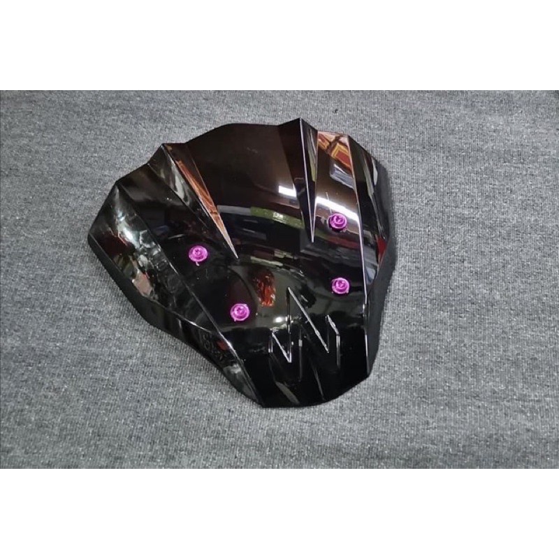 Ốc Mão WINNER X Kiểu GR5 đủ màu (4con)