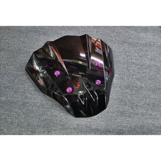 Ốc Mão WINNER X Kiểu GR5 đủ màu (4con)