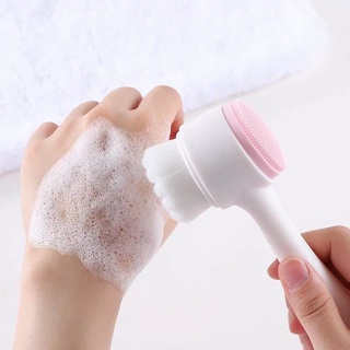 [Quà Tặng Không Bán] Túi Tote Pantene và Cọ rửa mặt