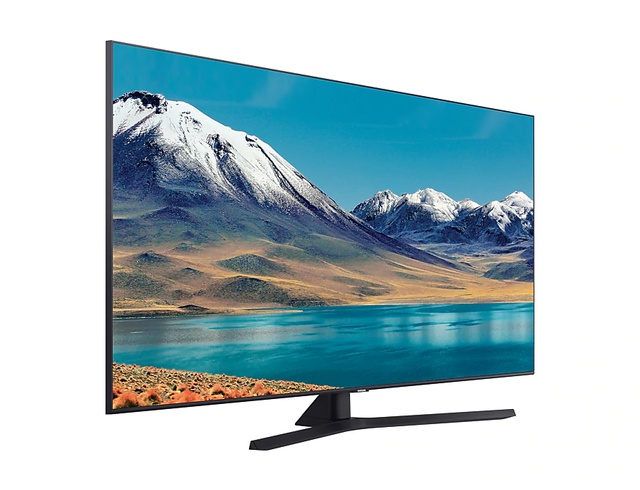 [Mã ELCE2TR giảm 6% đơn 200K] Smart Tivi 4K UHD Samsung 55 inch UA55TU8500KXXV - Miễn phí lắp đặt