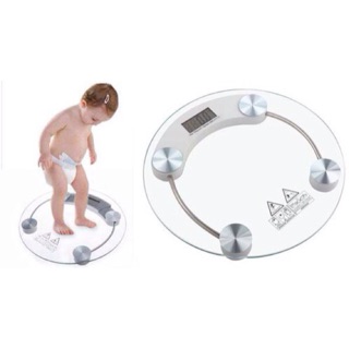 Cân sức khỏe điện tử PERSONAL SCALE loại 180kg