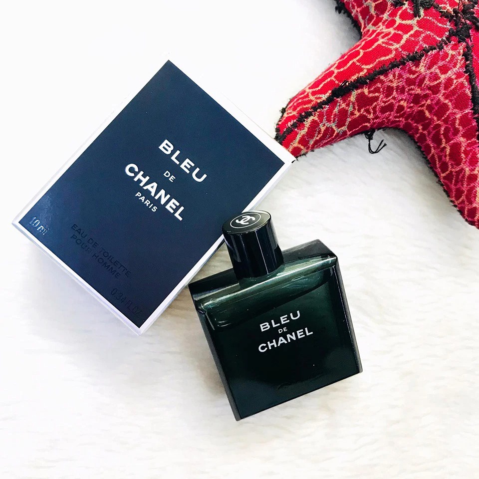 Nước Hoa Dior Sauvage, Chanel Bleu, CK One, Nước Hoa Nam chính hãng