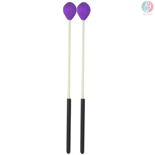 1 cặp que gỗ cho đàn phiến gỗ