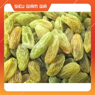 NHO KHÔ SẤY DẺO 500GRAM