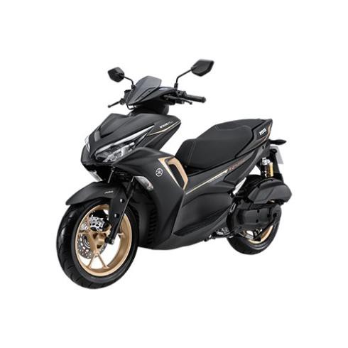 XE MÁY YAMAHA NVX 2021 VVA ABS 155 MỚI