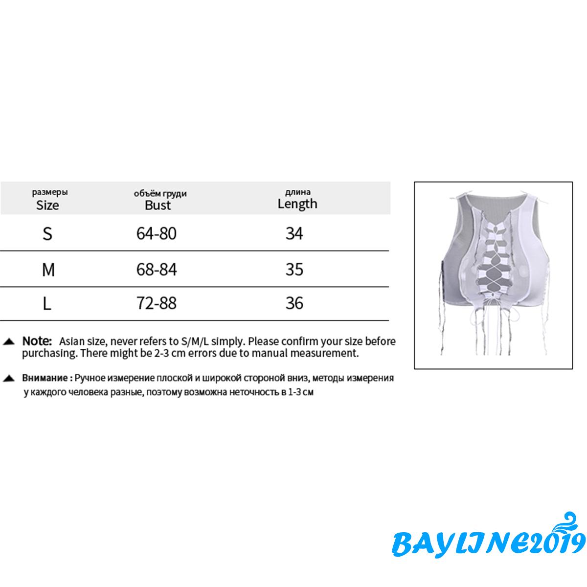 Áo Lửng Không Tay Gợi Cảm Thời Trang Cho Nữ | BigBuy360 - bigbuy360.vn