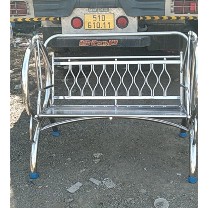 Xích đu Inox 1m Cao Cấp Hòa Phát Giá Rẻ miễn phí vận chuyển toàn quốc