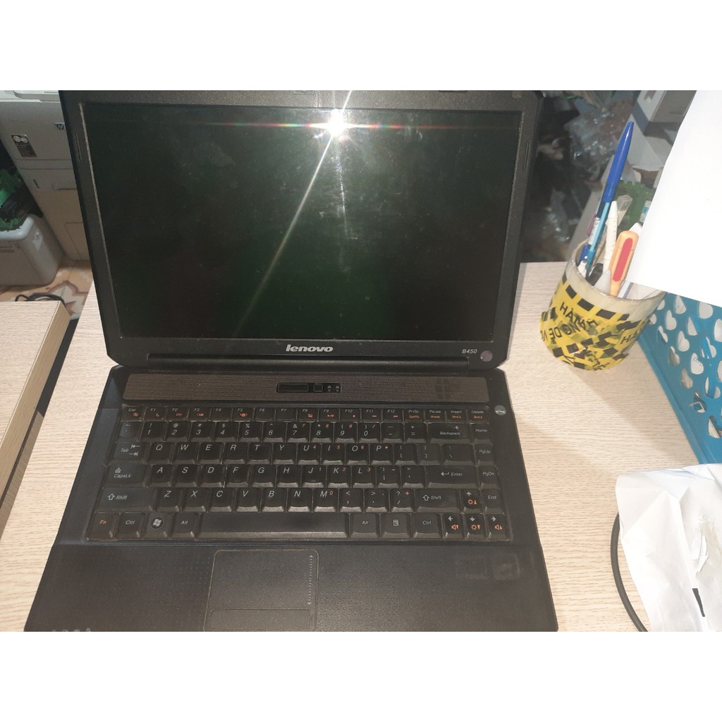 LAPTOP LENOVO B450 CŨ GIÁ RẺ TẠI HÀ NỘI BẢO HÀNH LÂU