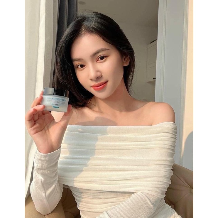 Kem Dưỡng Ẩm Cấp Nước Cho Da KyungLab - 50ml