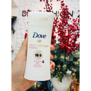 [Cam kết chính hãng] Lăn khử mùi Dove (Mỹ)
