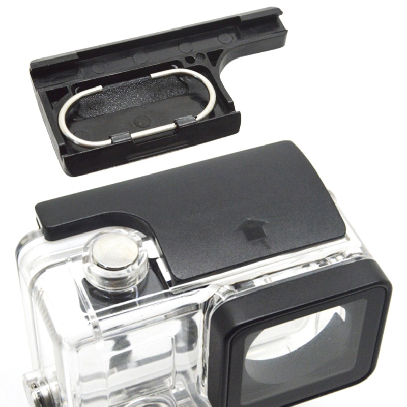 Hộp bảo vệ chống thấm nước cho Gopro- Hero 3+4 Camera