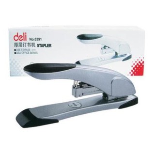 Máy dập ghim trung deli 0391