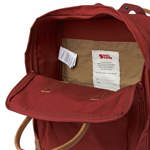 Balo  Kanken No 2 quai da