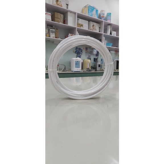 Dây mềm dùng cho máy lọc nước ( Cuộn 10m)