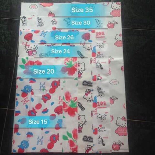 1kg Túi Hột Xoài