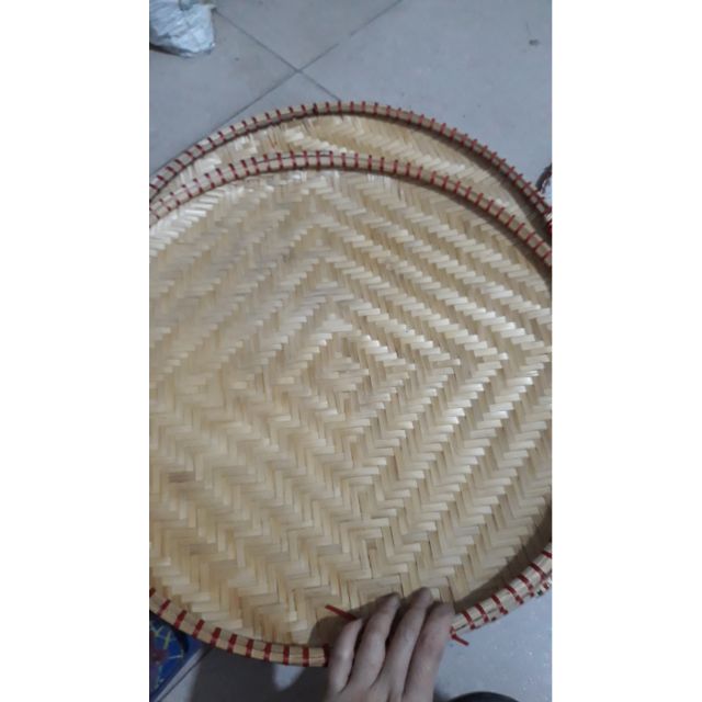 Combo mẹt tre của khách