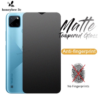 Kính Cường Lực Bảo Vệ Màn Hình Cho Realme C55 C53 C30s C33 C30 C35 C31 C21Y C21Y C20 C25 C25s C21 C17 C15 C12 C11 Narzo 30A