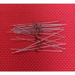 Diode zener 5V1 1/2W (10c)