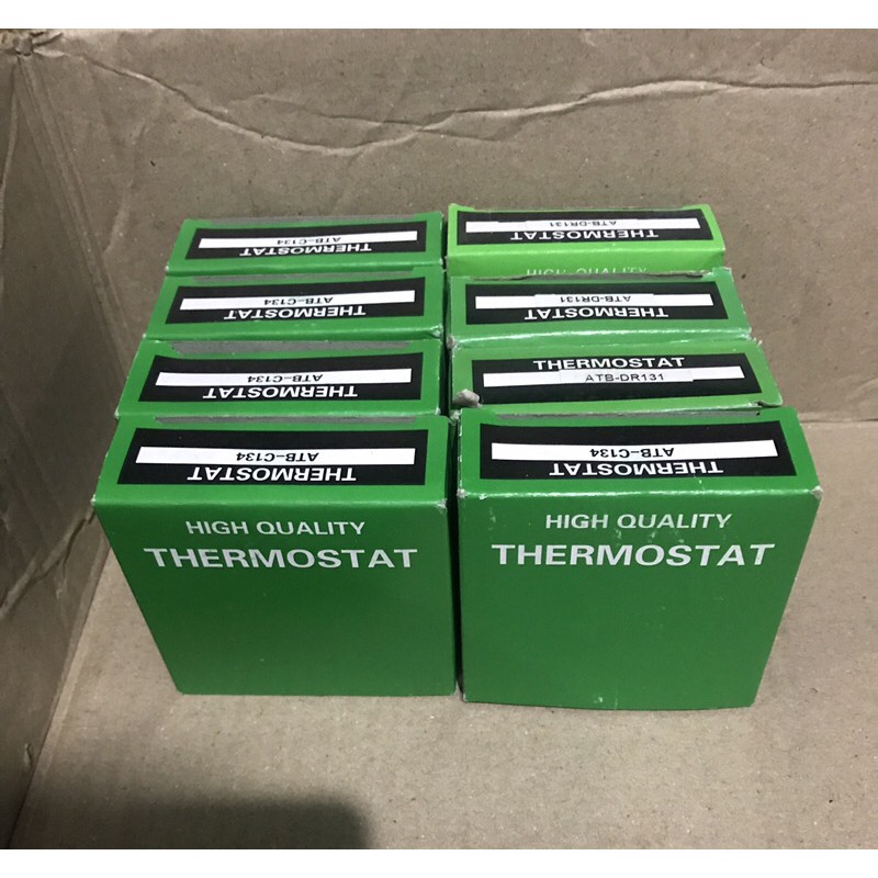 Themostat Tủ Lạnh