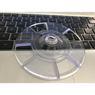 Phụ kiện máy pha sữa Tiny - Khay đựng sữa