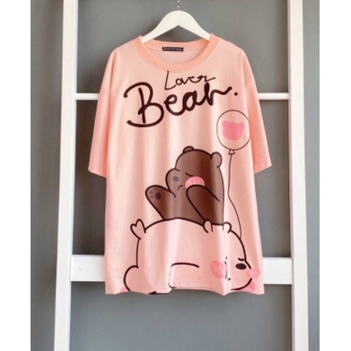 Áo bầu thun cotton siêu mềm đẹp và mát, HÀNG CHUẨN, dáng tay rơi trẻ trung phom rộng mặc tới bầu to