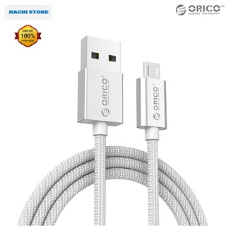 Cáp Micro USB Orico EDC-10