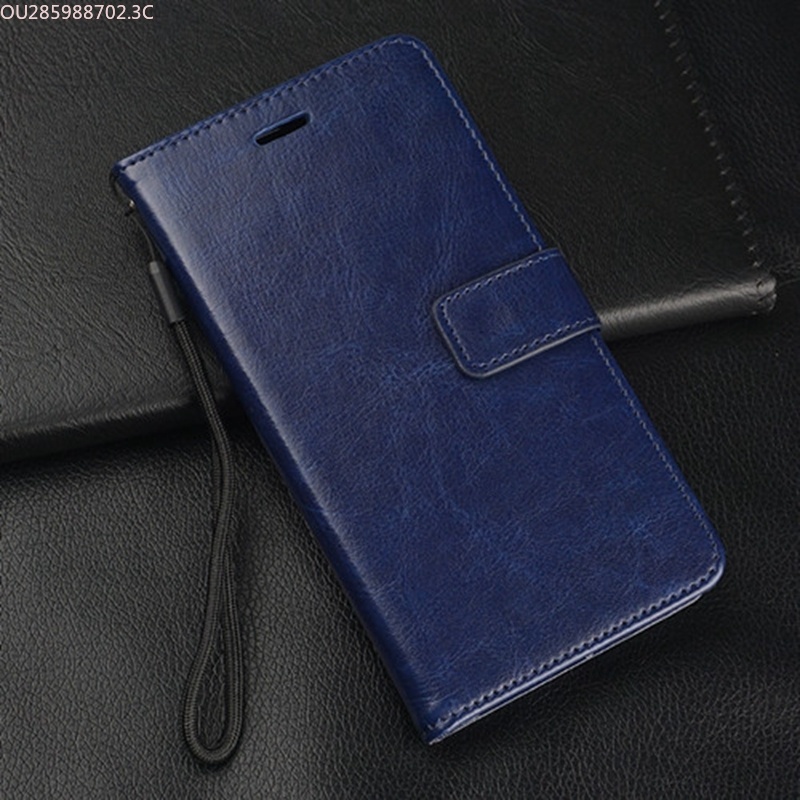 Bao Da Điện Thoại Nắp Lật Cho Samsung Galaxy M52 M33 5G M22 M30S M32 A11 A12 A02 M12 M51 M31 M21 M11 M02 M20 F62 M62 J6 J4 plus 2018 Ốp