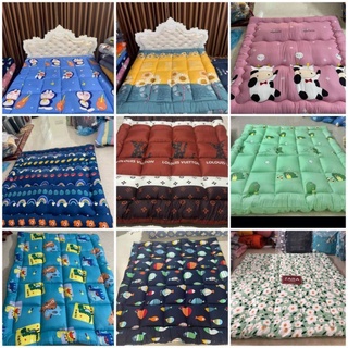 topper tấm bảo vệ đệm