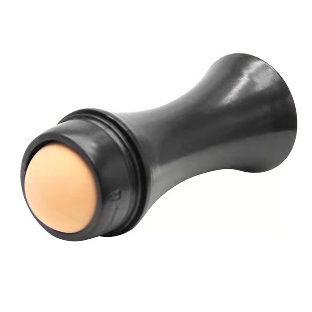 [Hàng mới về] Bóng lăn mát xa mặt kiềm dầu làm sạch lỗ chân lông tiện lợi