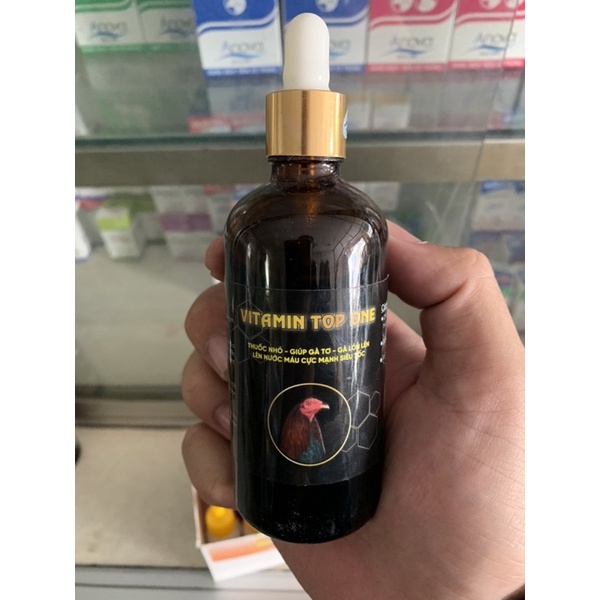 🔥VITAMIN TOP ONE🔥.