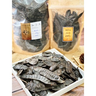 Trái Bồ Kết Khô