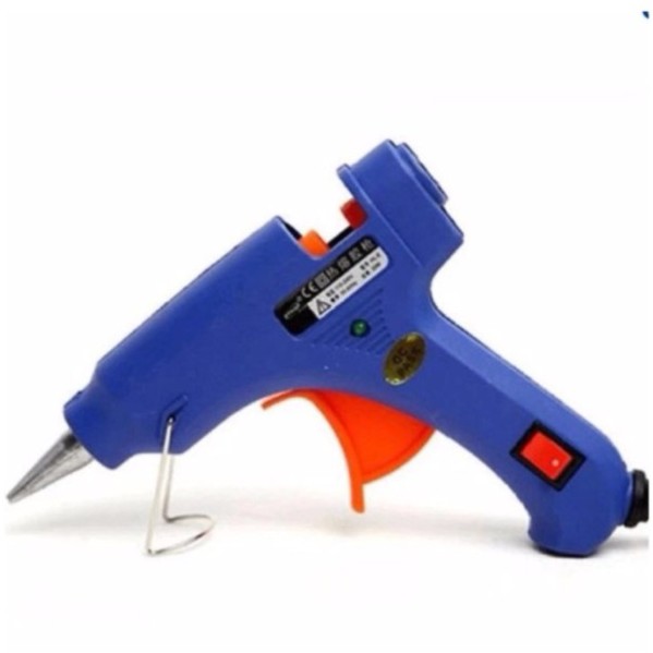 Súng bắn keo loại bé