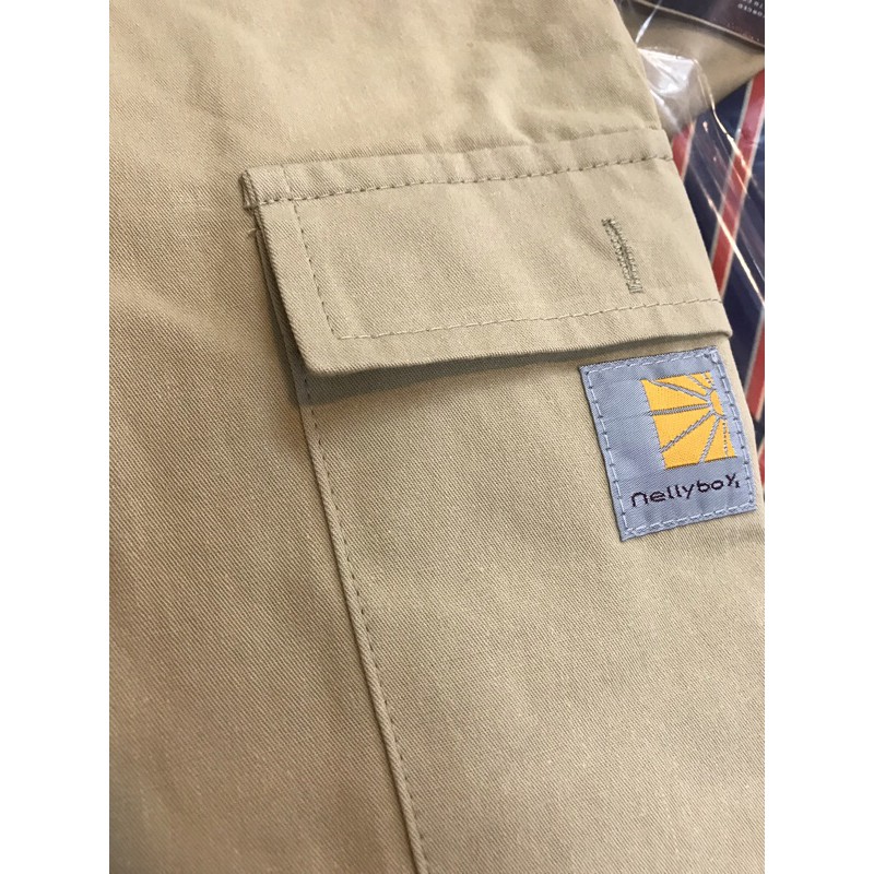 Áo sơ mi LAYLOW/NELLY săn sale ( (CÓ SẴN) | BigBuy360 - bigbuy360.vn